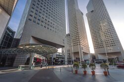 Suntec City (D1), Office #552876371